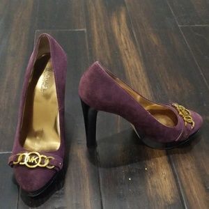 ***SOLD*** Michael Kors Heels